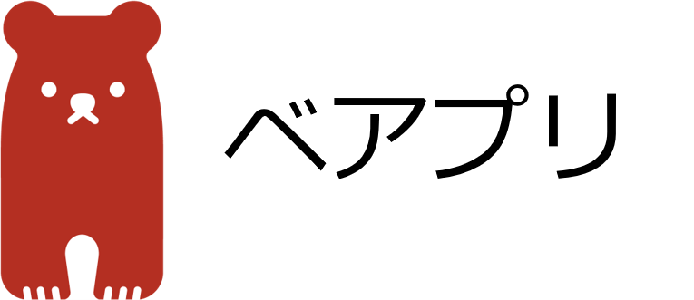 株式会社ベアプリ
